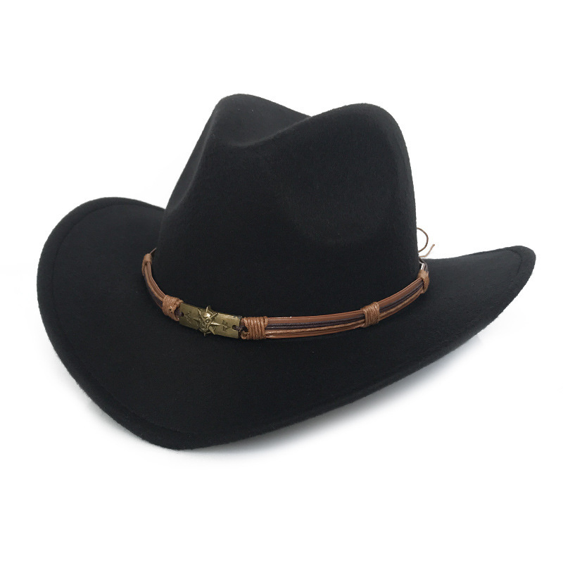 Cowboy Hat For Men And Women
