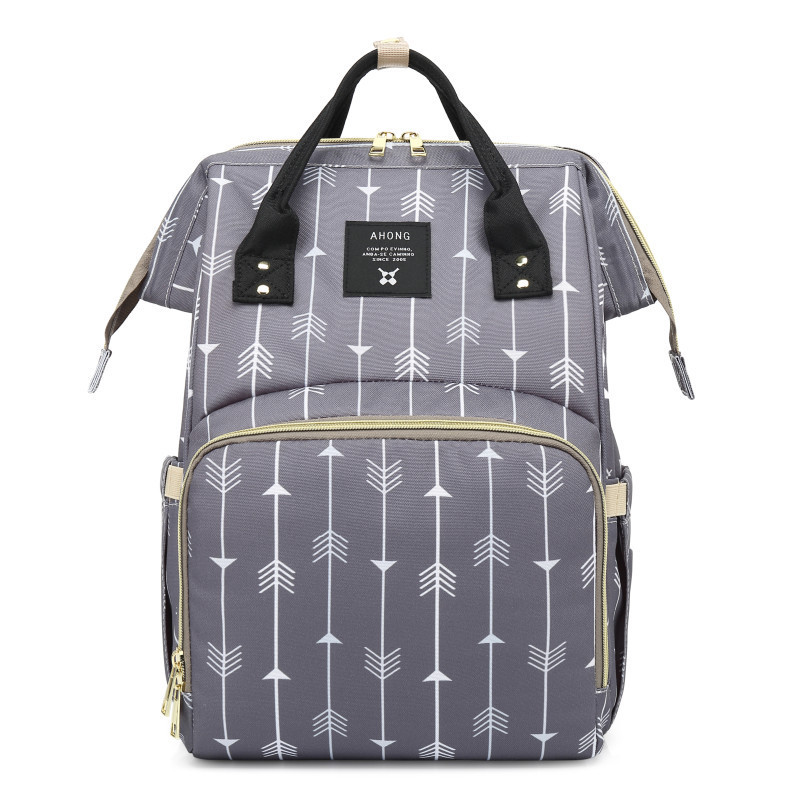 Mother Shoulder Baby Bag - Image 6