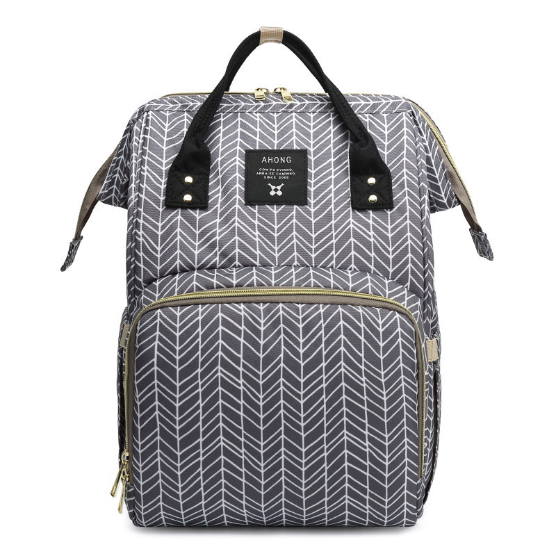 Mother Shoulder Baby Bag - Image 5