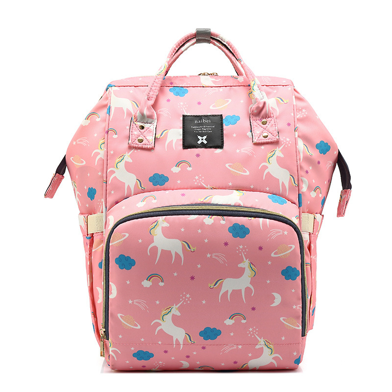 Mother Shoulder Baby Bag - Image 3