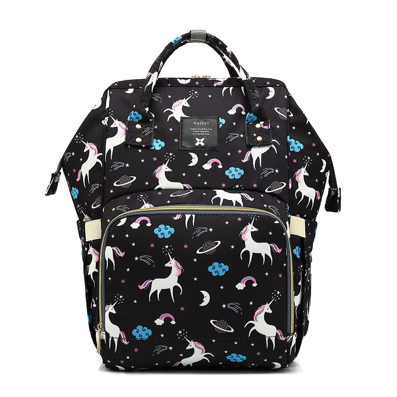 Mother Shoulder Baby Bag - Image 2