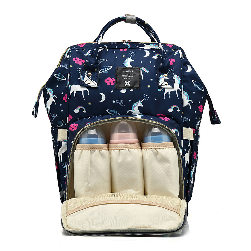 Mother Shoulder Baby Bag - Image 4