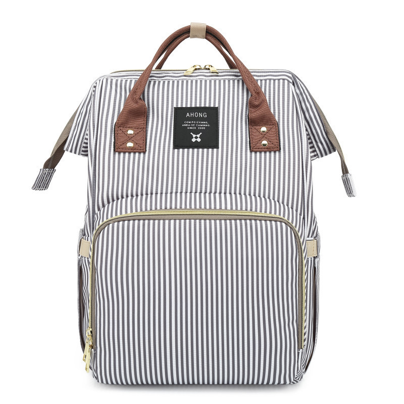Mother Shoulder Baby Bag - Image 7
