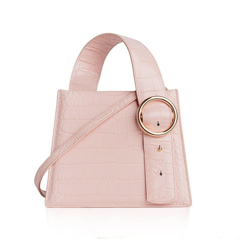 Croc Luxe Handbag - Image 6