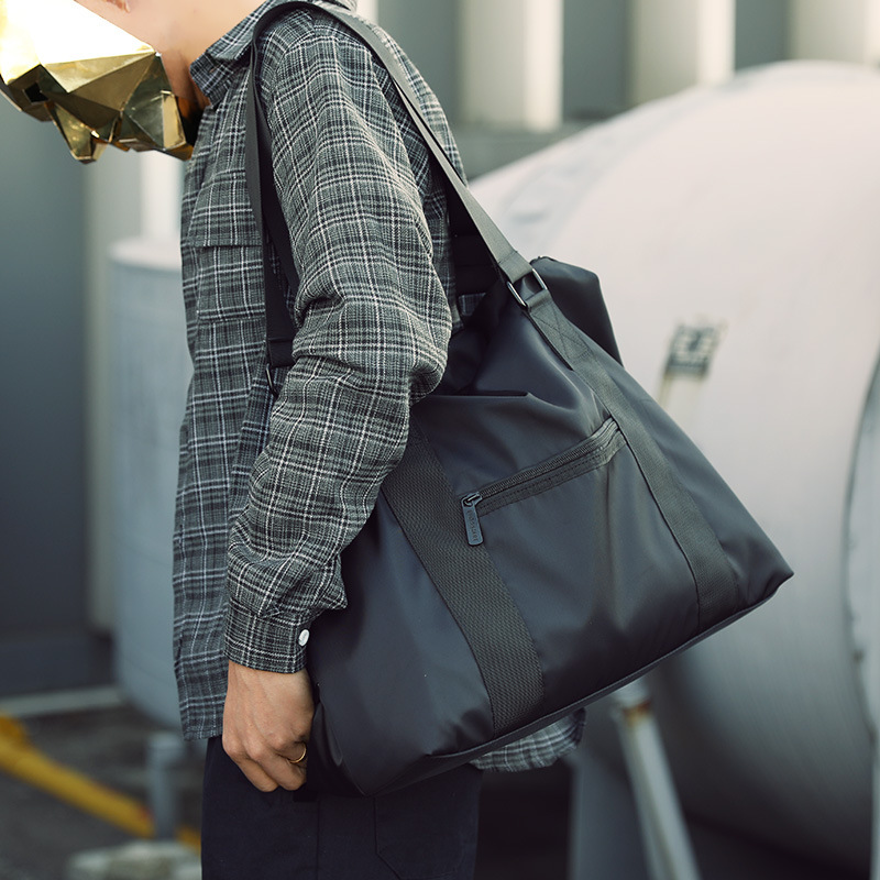 Voyage Duffel Bag