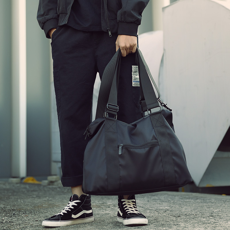 Voyage Duffel Bag
