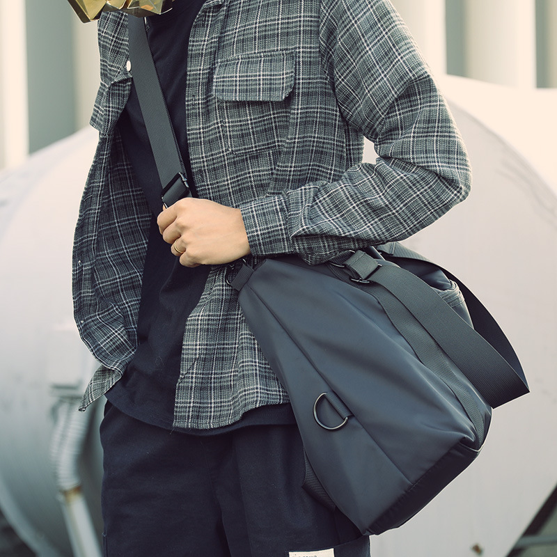 Voyage Duffel Bag