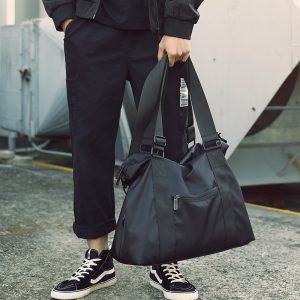 Voyage Duffel Bag