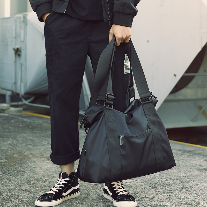 Voyage Duffel Bag