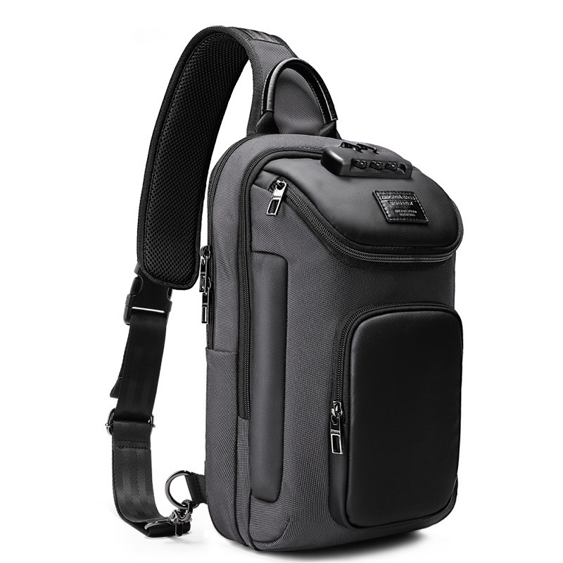 Chest Sling Bag - Image 3