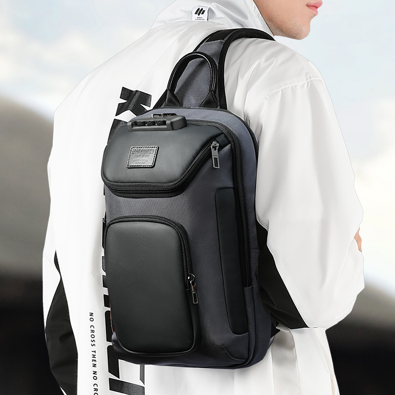 Chest Sling Bag