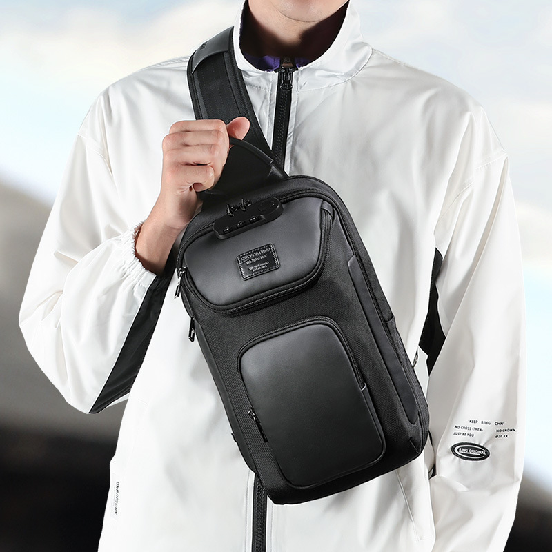 Chest Sling Bag