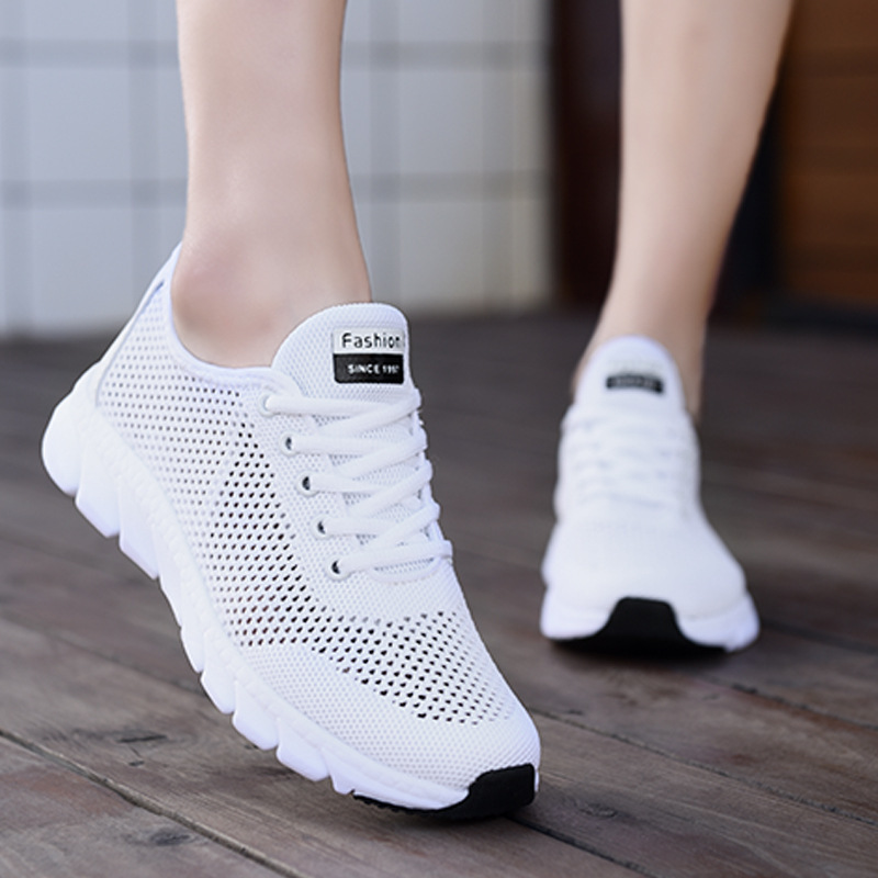 Casual Athletic Ladies Shoes - Image 6