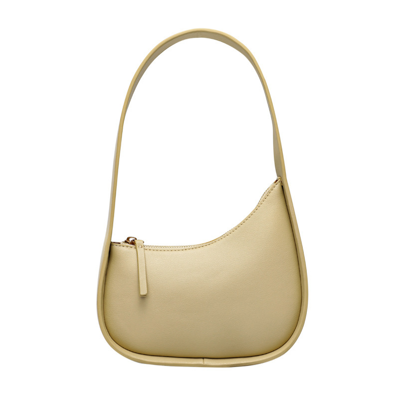 Leather ladies handbag - Image 9
