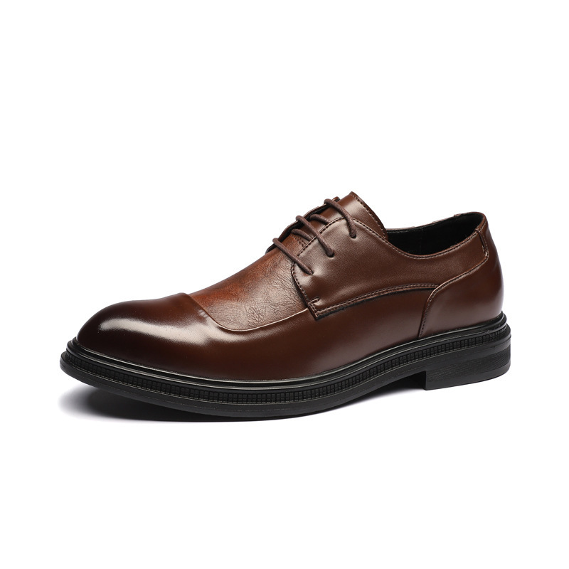 Men’s British Business Dress Shoes