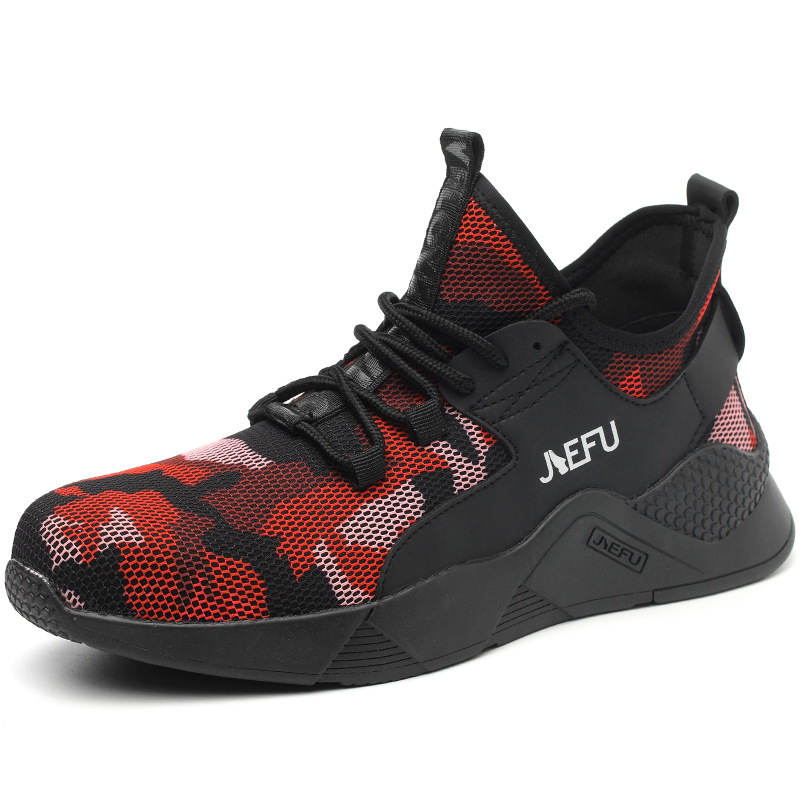 Safety shoes - Image 6
