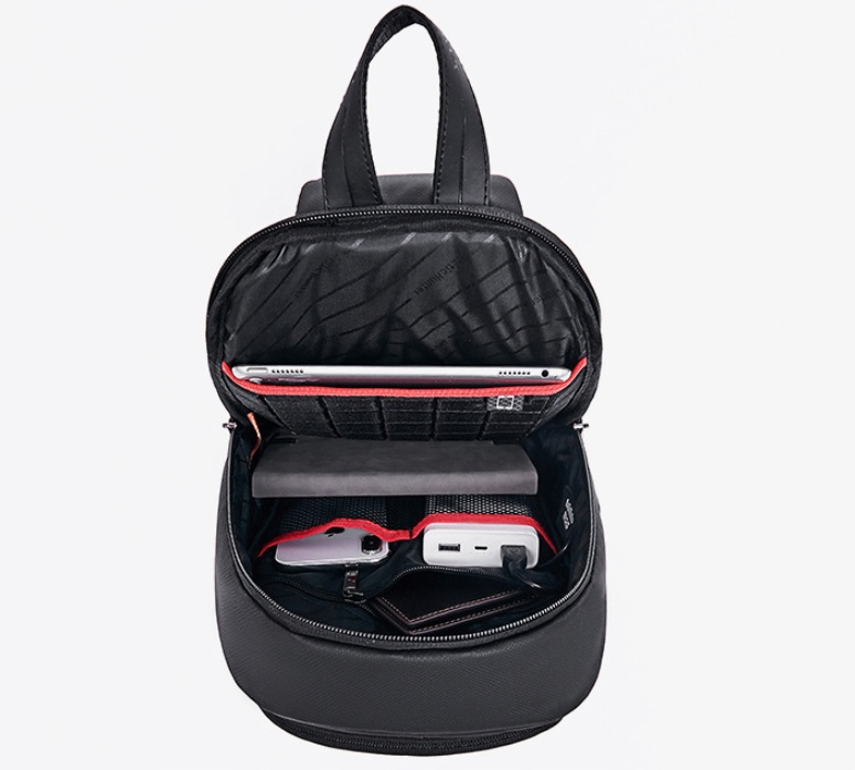 Street Sling Bag - Image 2