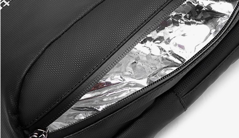 Street Sling Bag