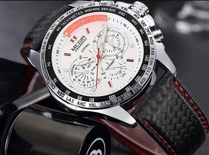 Prestige X Watch