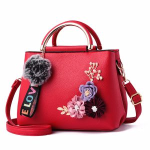 Ladies Ethnic Style Bag