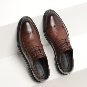 men’s dress shoes
