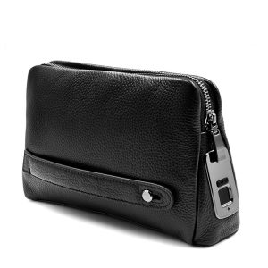 Men’s Fingerprint Lock Wallet Bag