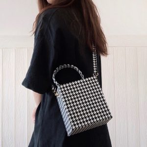 Summer Woven Bag