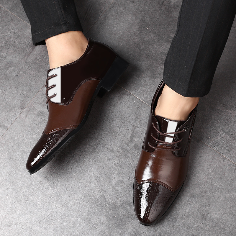 Royal Oxford Shoes