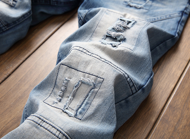 Men’s Fashion Jeans