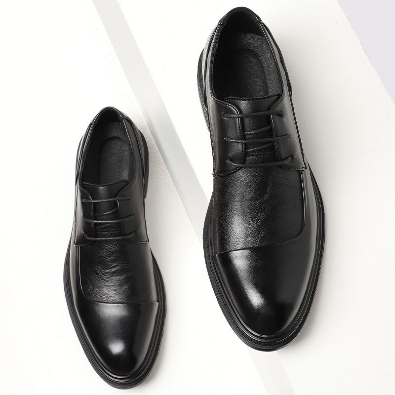 Men’s British Business Dress Shoes
