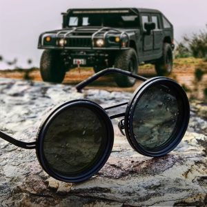 Opti Shade Adjustable Sunglasses