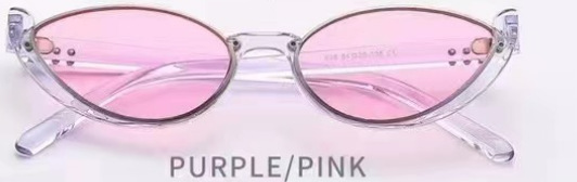 Velora Cat Eye Sunglasses - Image 9