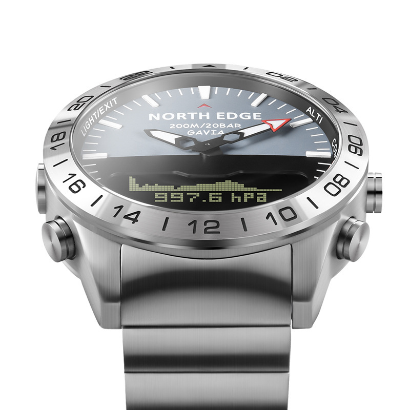 Adventure Smart Watch