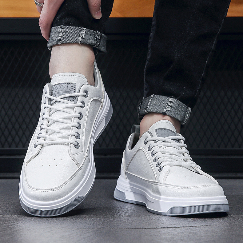 Men’s Casual Running Sneakers