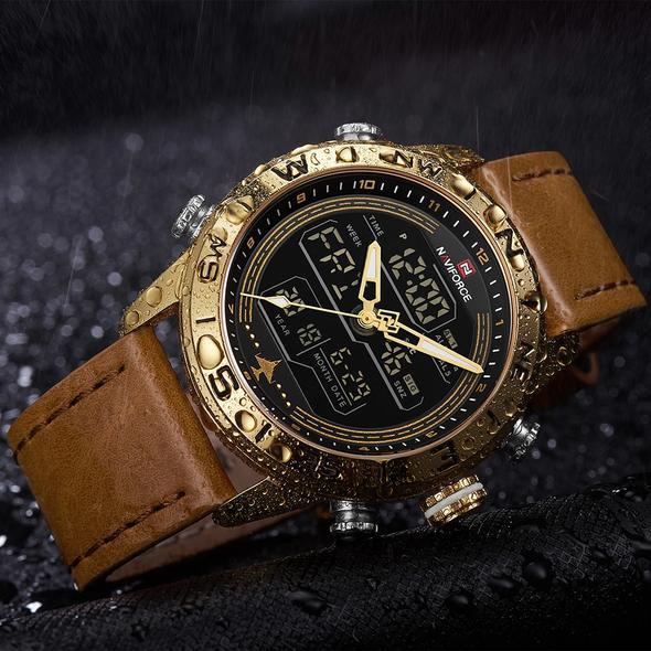 Ranger Pro Watch
