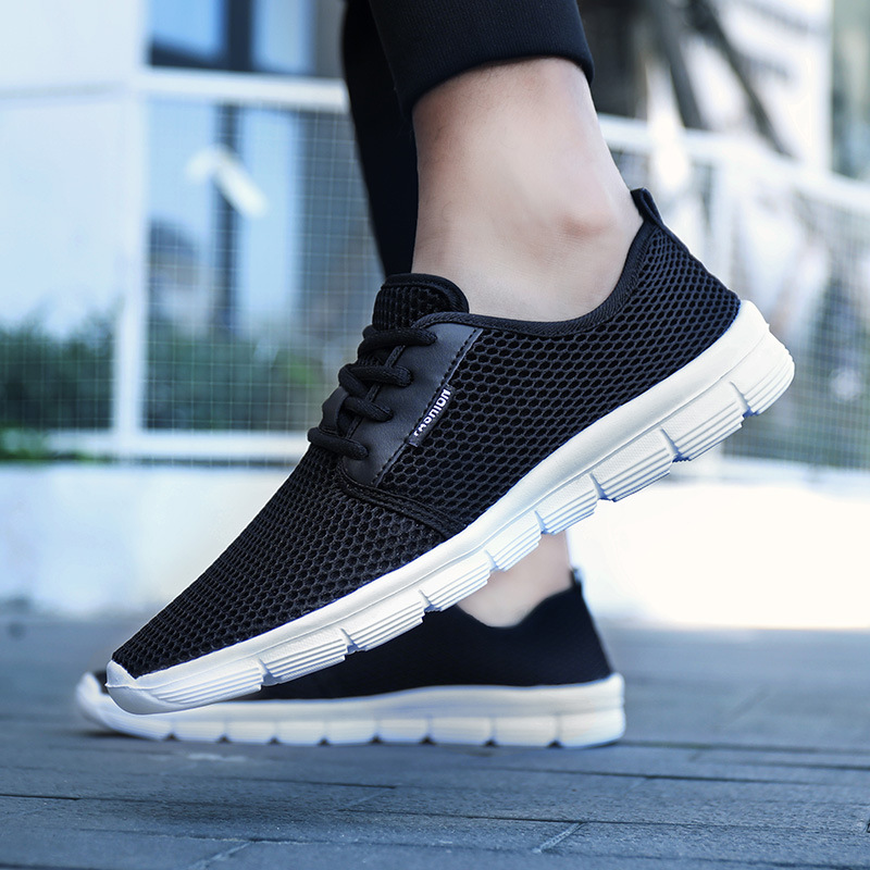 Swift Mesh Runners