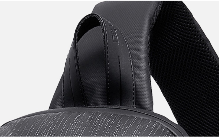 Street Sling Bag
