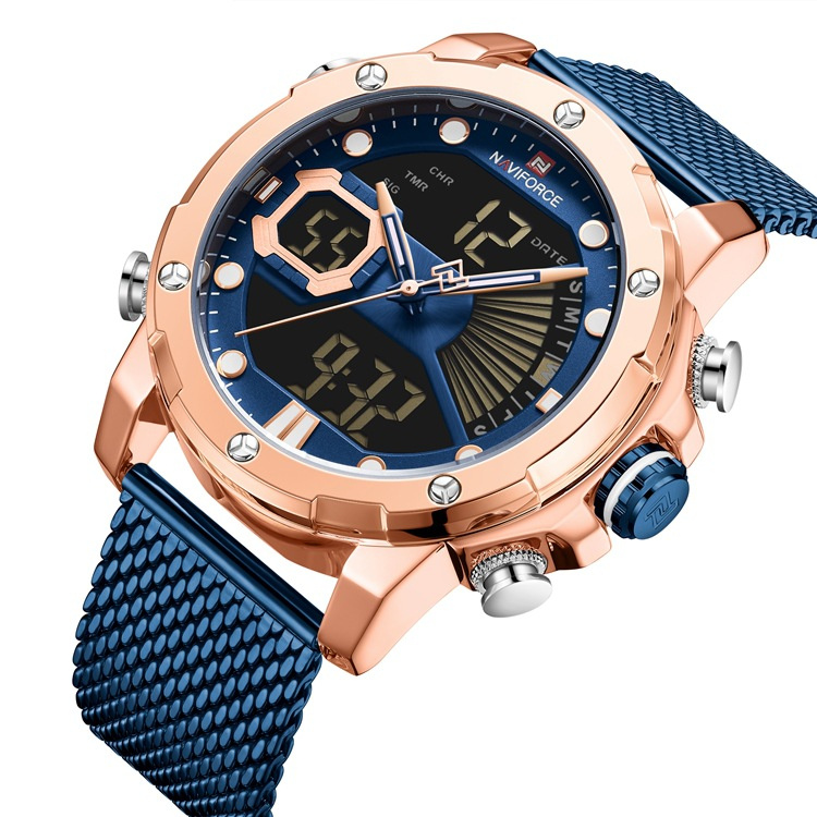 Titan Edge Watch - Image 2