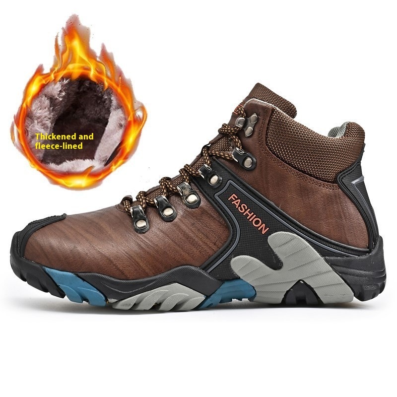 Summit Trail Shoes - Image 6