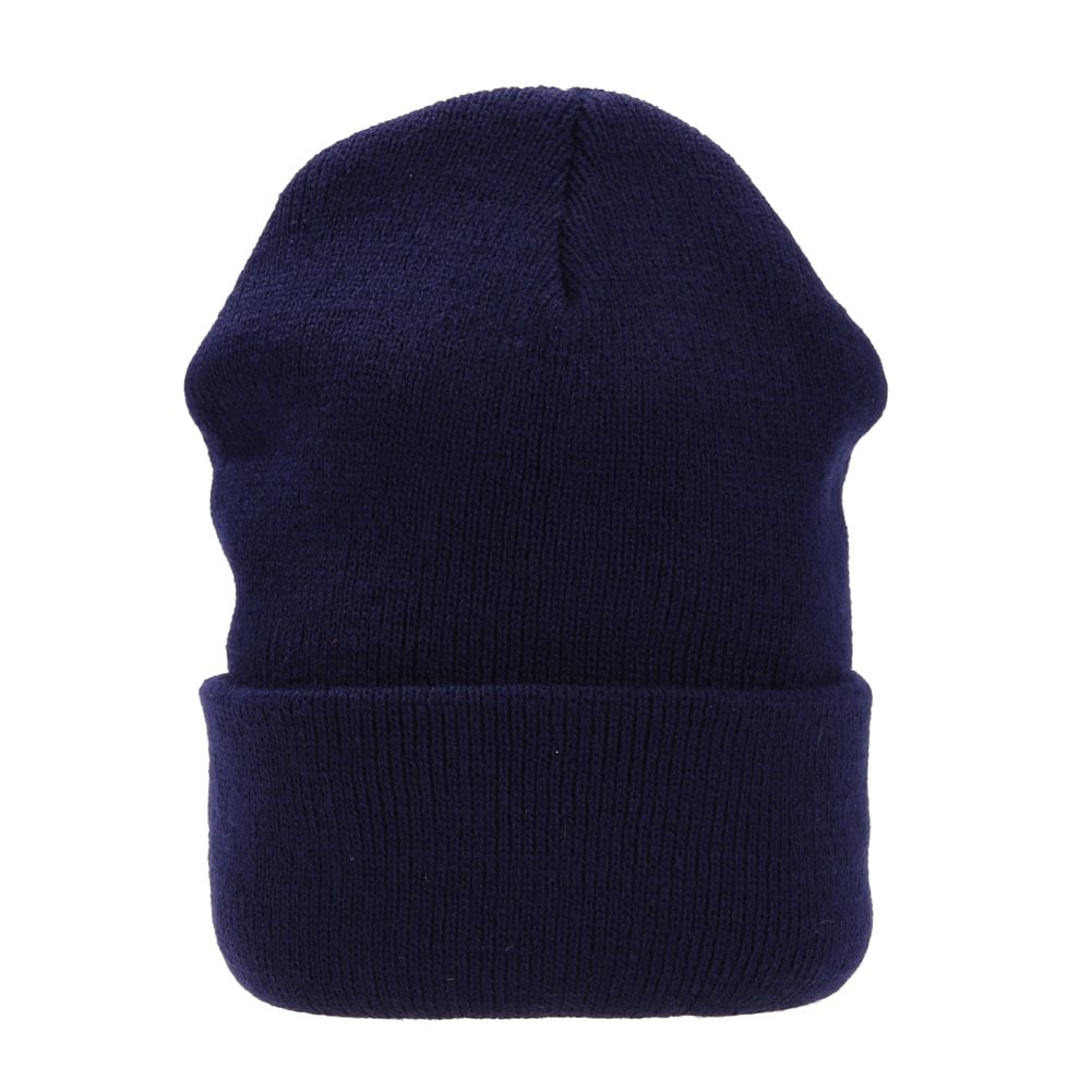 Autumn MEOW Knitted Wool Beanie Hat
