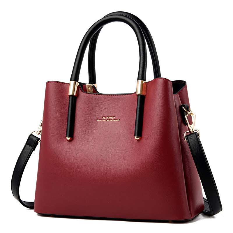 Ladies handbag - Image 6