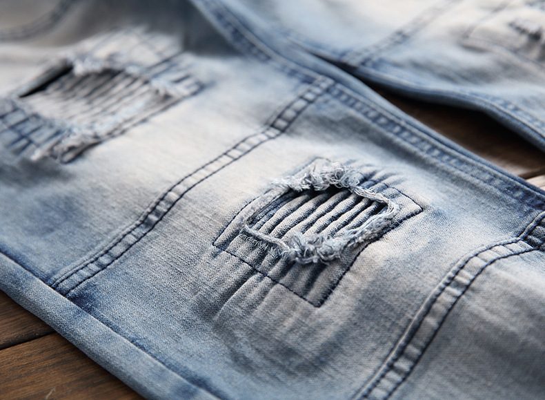Men’s Fashion Jeans
