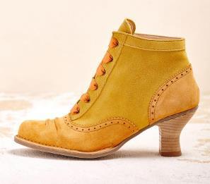 Urban Martin Boots