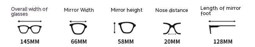Vibe Retro Sunglasses