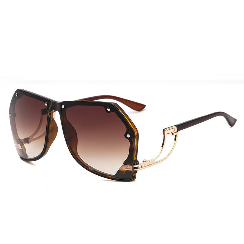 Vibe Retro Sunglasses