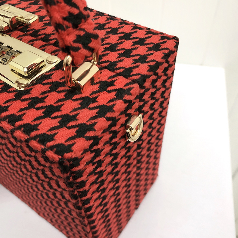 Summer Woven Bag