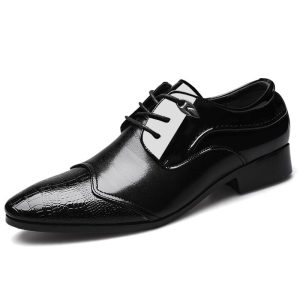 Royal Oxford Shoes