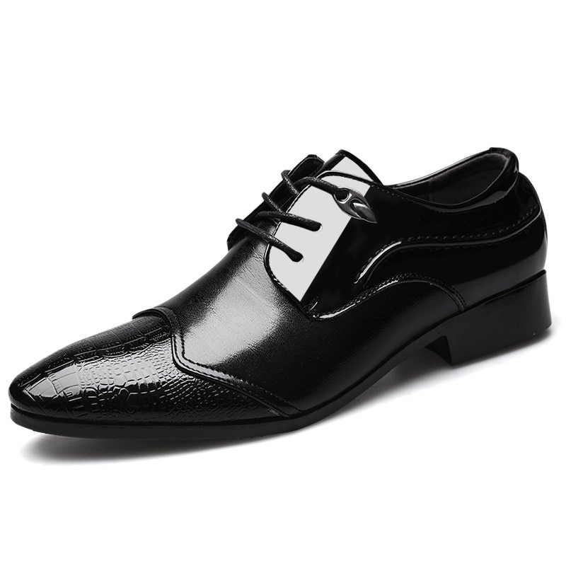 Royal Oxford Shoes