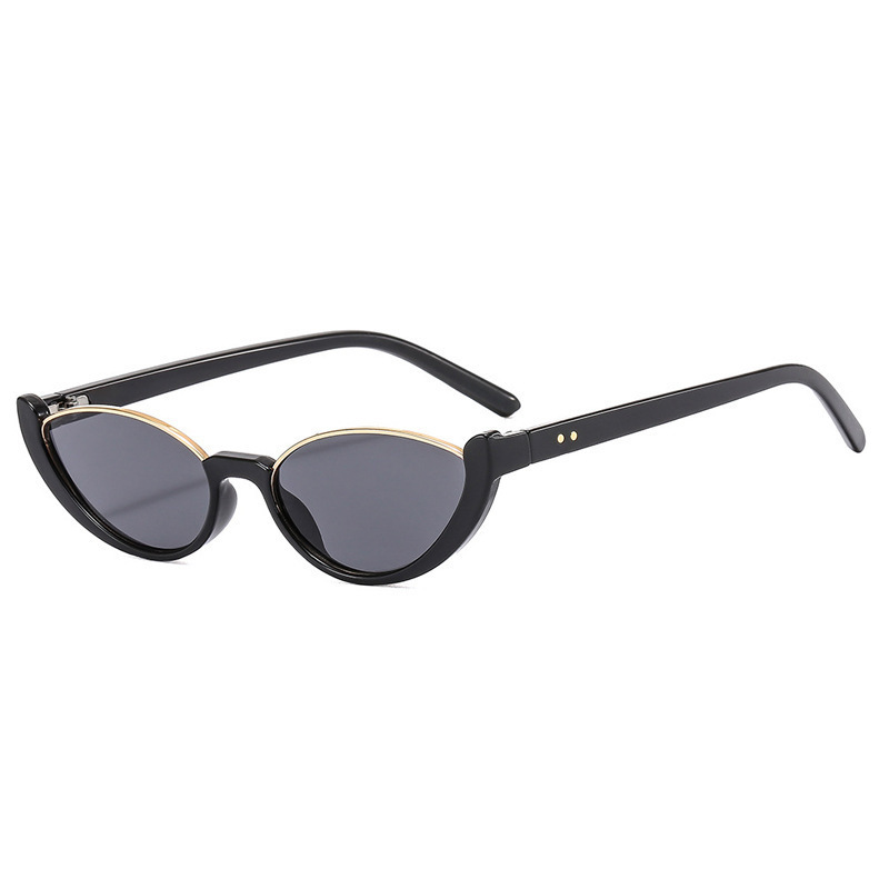 Velora Cat Eye Sunglasses