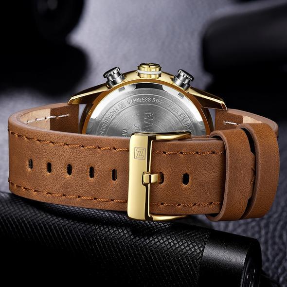 Ranger Pro Watch